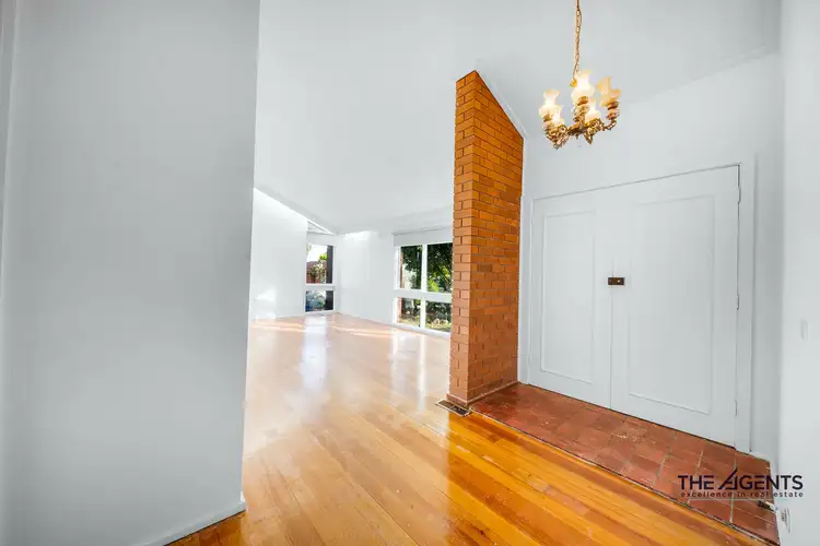 Third view of Homely house listing, 17 Rathdowne Circuit, Melton West VIC 3337