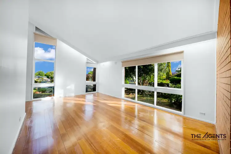 Fifth view of Homely house listing, 17 Rathdowne Circuit, Melton West VIC 3337