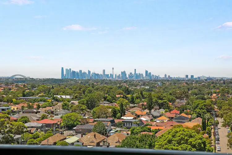 Third view of Homely apartment listing, 1210/2 Mary Street, Burwood NSW 2134