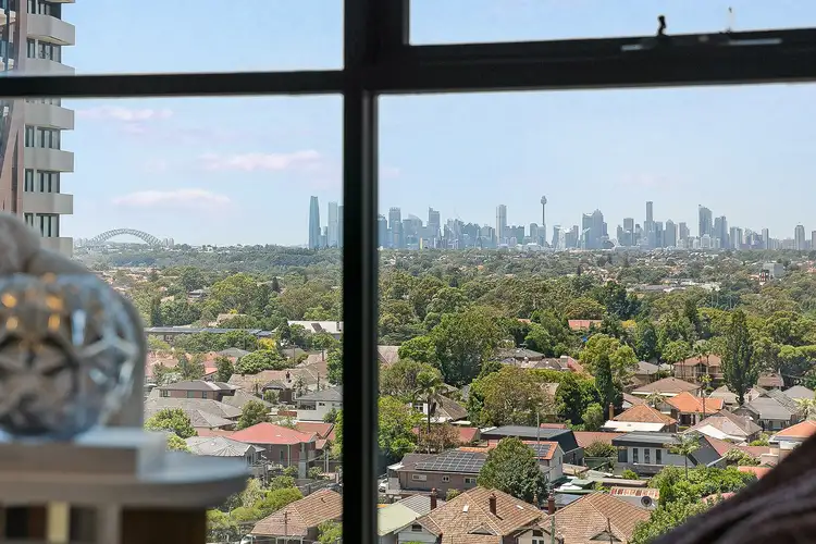 Fourth view of Homely apartment listing, 1210/2 Mary Street, Burwood NSW 2134