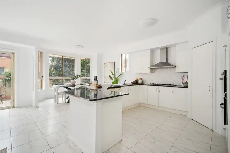 Third view of Homely house listing, 1A Dunmore Avenue, Carlingford NSW 2118