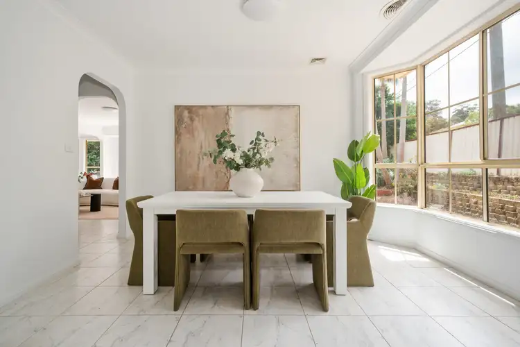 Fourth view of Homely house listing, 1A Dunmore Avenue, Carlingford NSW 2118