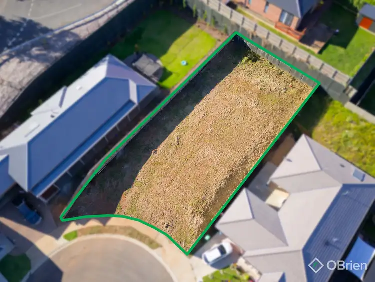 4 Sutcliffe Mews, Drouin VIC 3818