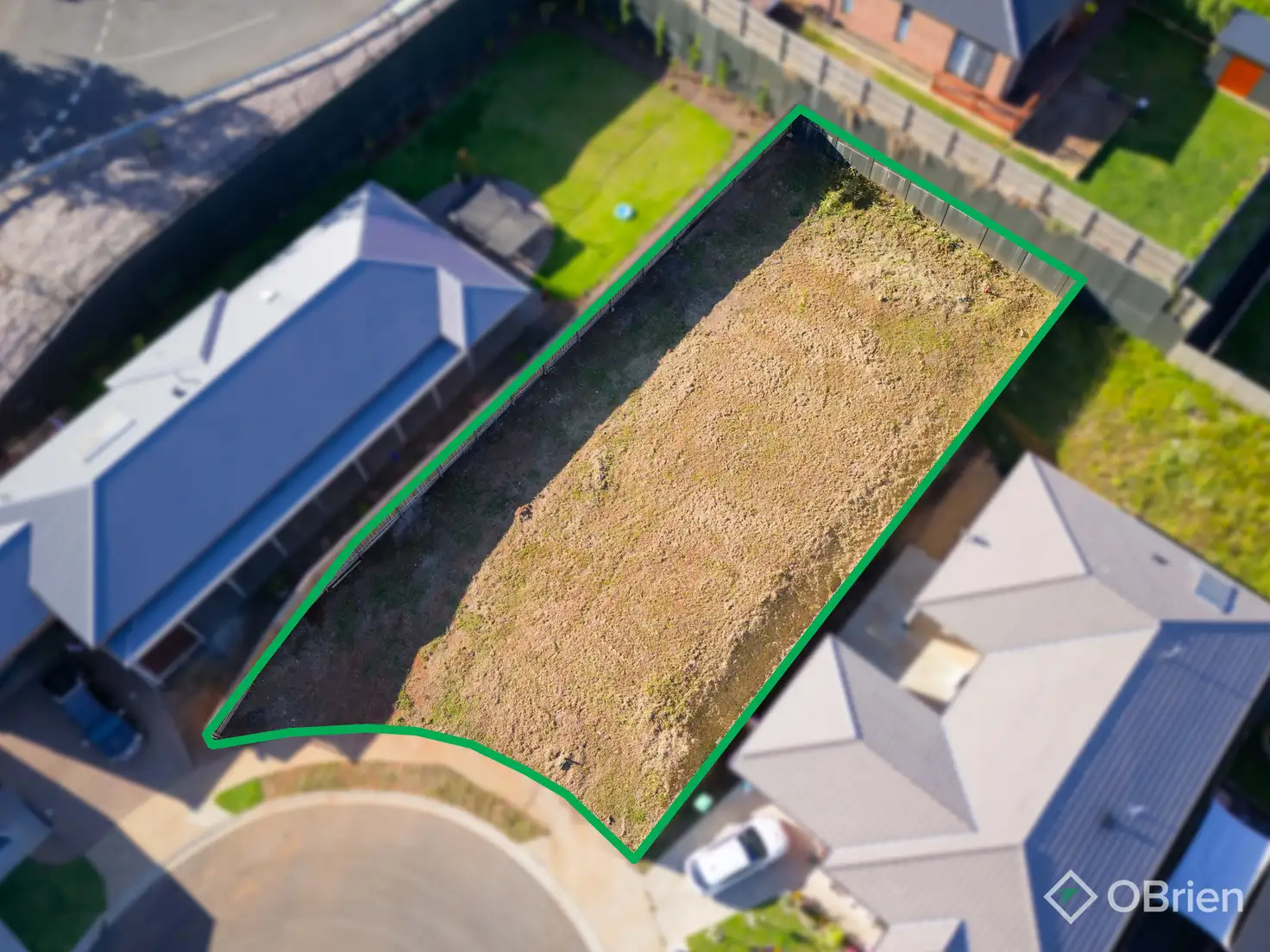 Main view of Homely land listing, 4 Sutcliffe Mews, Drouin VIC 3818