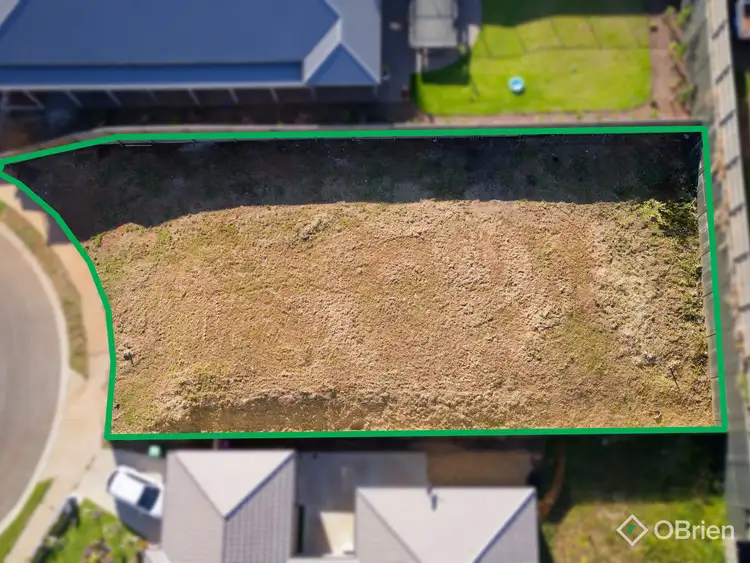 Second view of Homely land listing, 4 Sutcliffe Mews, Drouin VIC 3818