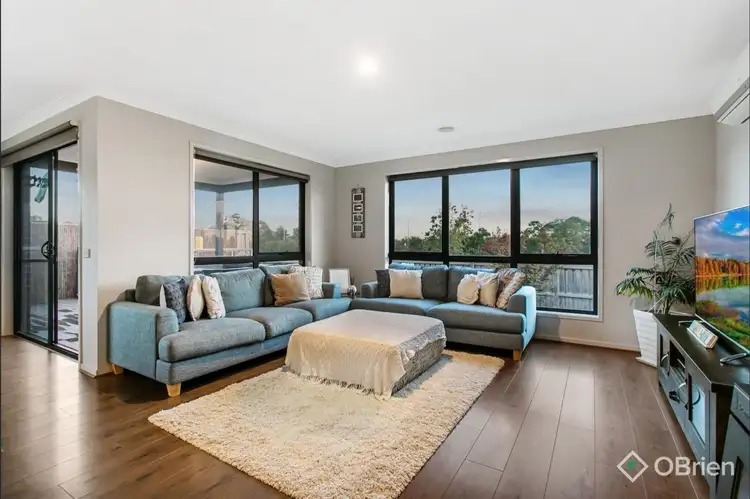 Third view of Homely house listing, 47 Belmont Crescent, Pakenham VIC 3810