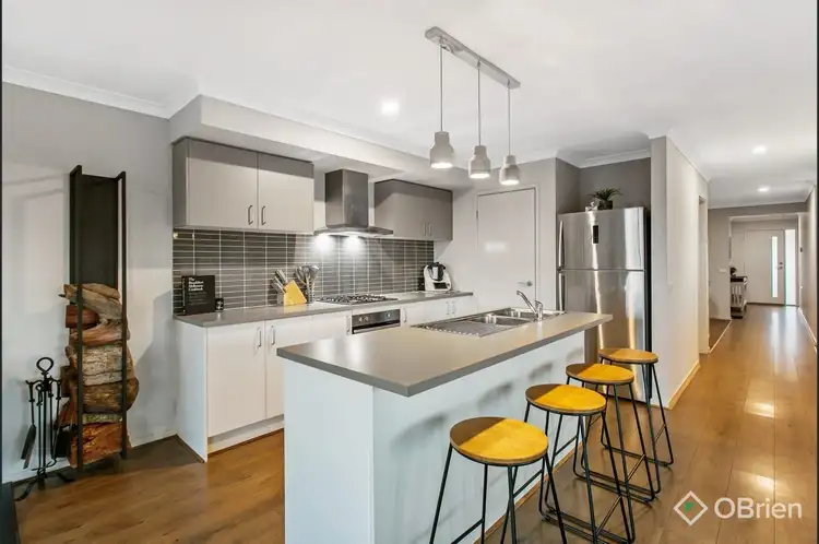 Fifth view of Homely house listing, 47 Belmont Crescent, Pakenham VIC 3810