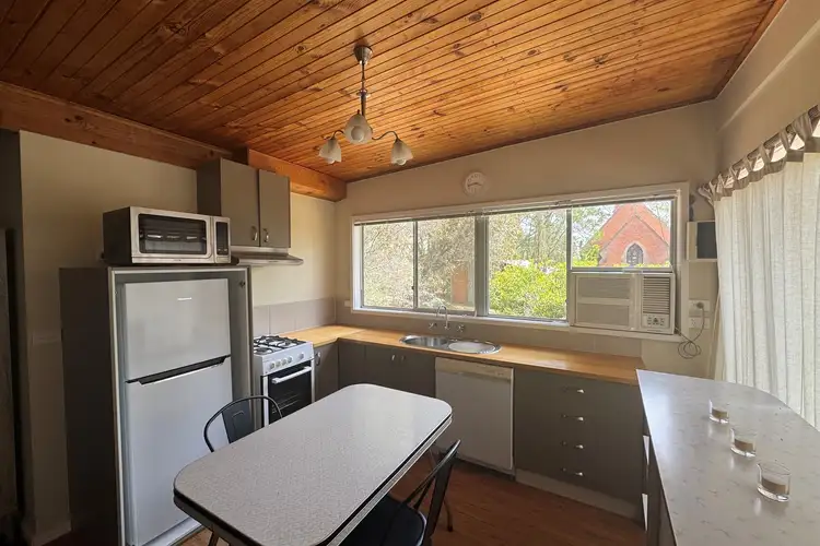 Fourth view of Homely house listing, 24A Franklin Street, Guildford VIC 3451