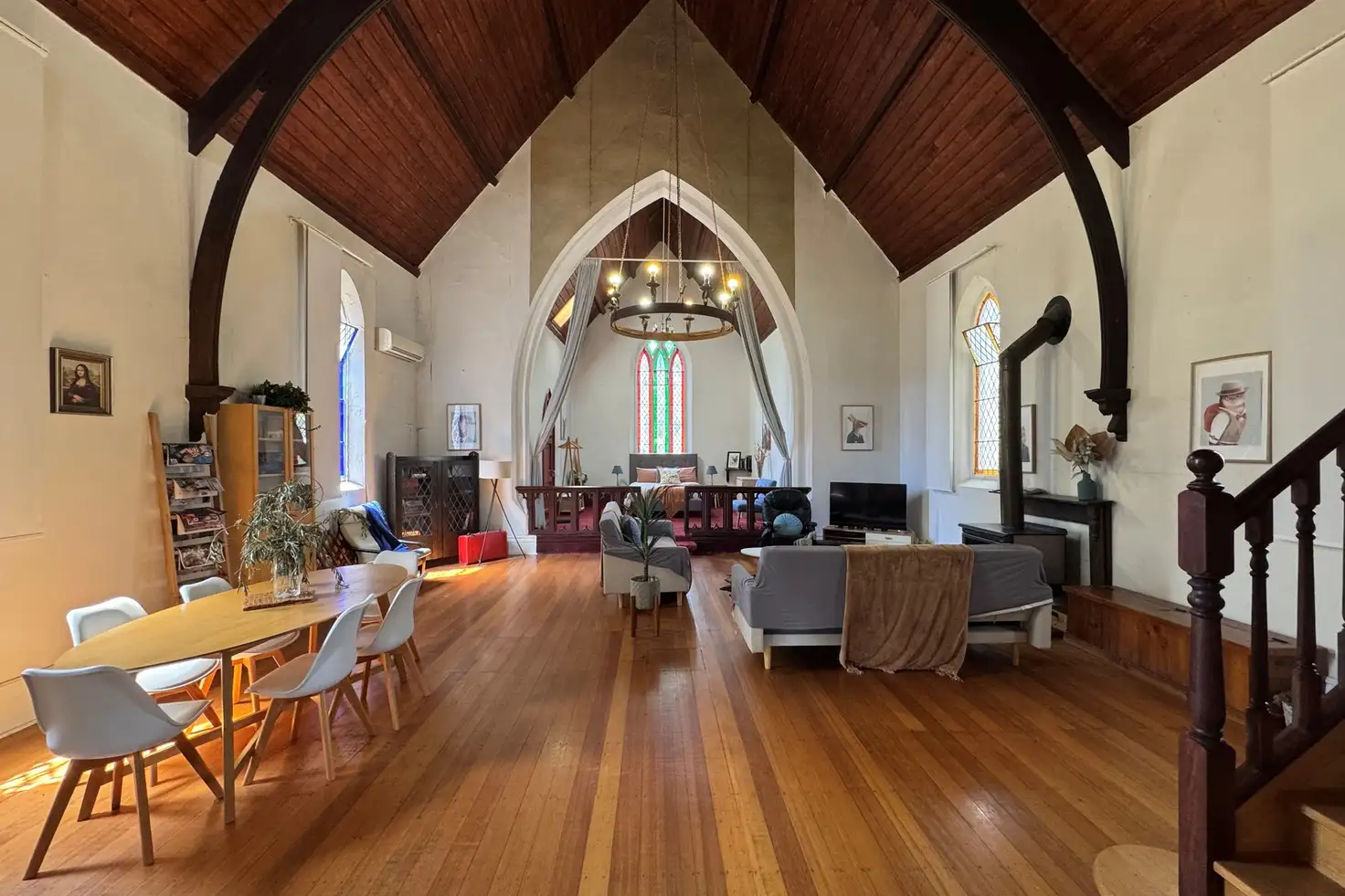 Main view of Homely house listing, 24 Franklin Street, Guildford VIC 3451