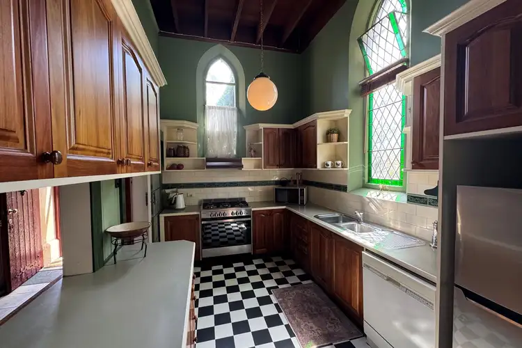 Fourth view of Homely house listing, 24 Franklin Street, Guildford VIC 3451