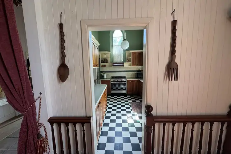 Fifth view of Homely house listing, 24 Franklin Street, Guildford VIC 3451