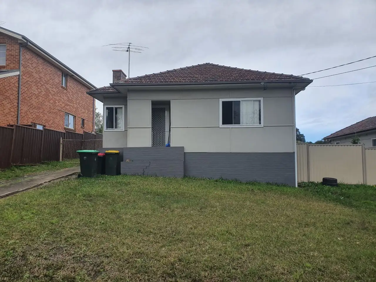 Main view of Homely house listing, 38 Nicoll Street, Roselands NSW 2196