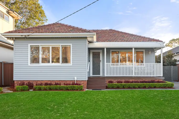 32 Peachtree Avenue, Constitution Hill NSW 2145