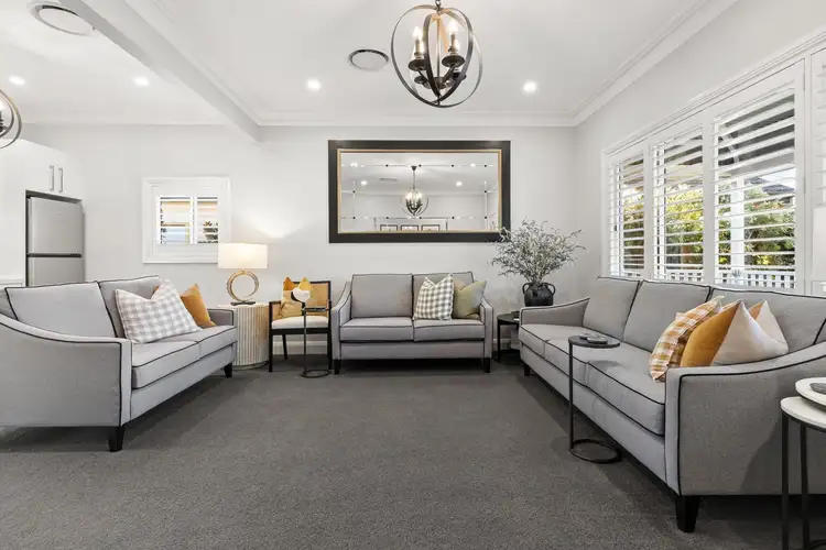 Third view of Homely house listing, 32 Peachtree Avenue, Constitution Hill NSW 2145