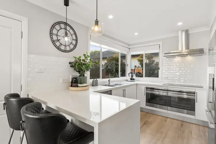 Fifth view of Homely house listing, 32 Peachtree Avenue, Constitution Hill NSW 2145