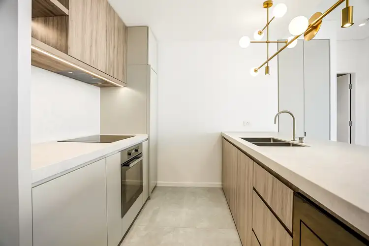 Second view of Homely apartment listing, 1102/42 Solent Circuit, Norwest NSW 2153