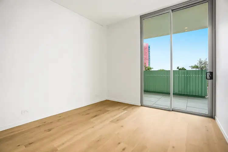 Third view of Homely apartment listing, 1102/42 Solent Circuit, Norwest NSW 2153