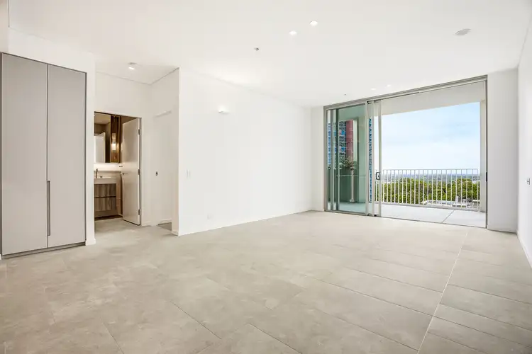 Fourth view of Homely apartment listing, 1102/42 Solent Circuit, Norwest NSW 2153