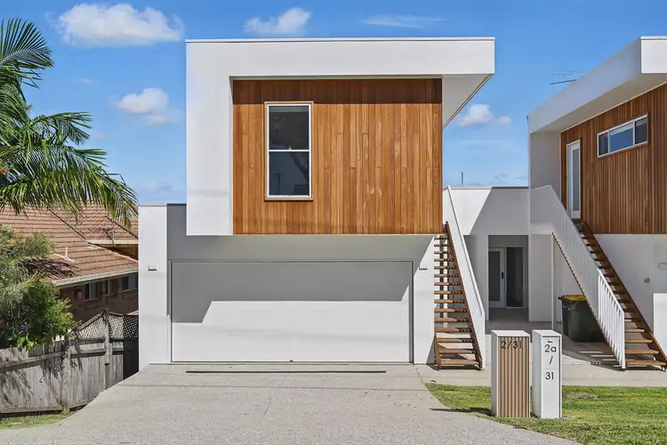 2/31 Cross Street, Port Macquarie NSW 2444