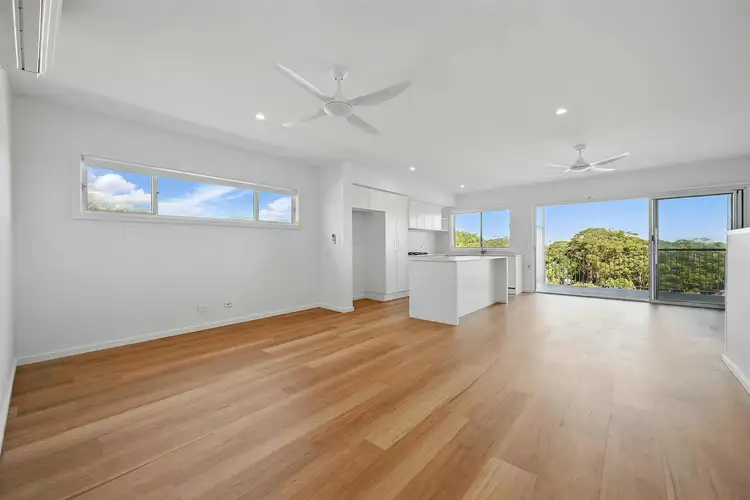 Second view of Homely townhouse listing, 2/31 Cross Street, Port Macquarie NSW 2444