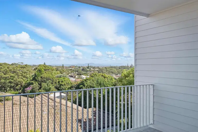 Fifth view of Homely townhouse listing, 2/31 Cross Street, Port Macquarie NSW 2444