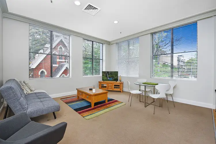 218/88 Dowling Street, Woolloomooloo NSW 2011