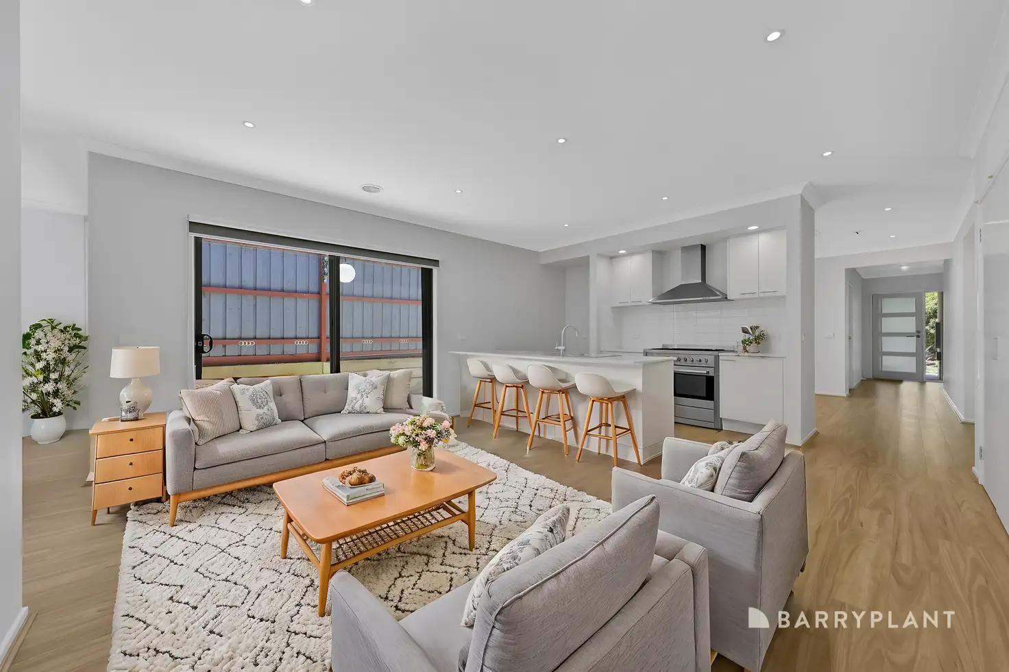 Main view of Homely house listing, 12 Carissa Drive, Mernda VIC 3754