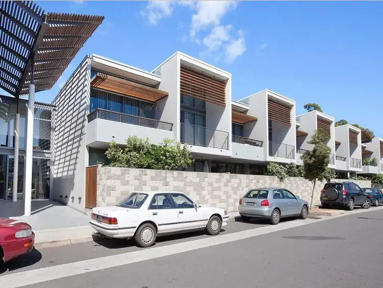 131/14 Griffin Place, Glebe NSW 2037