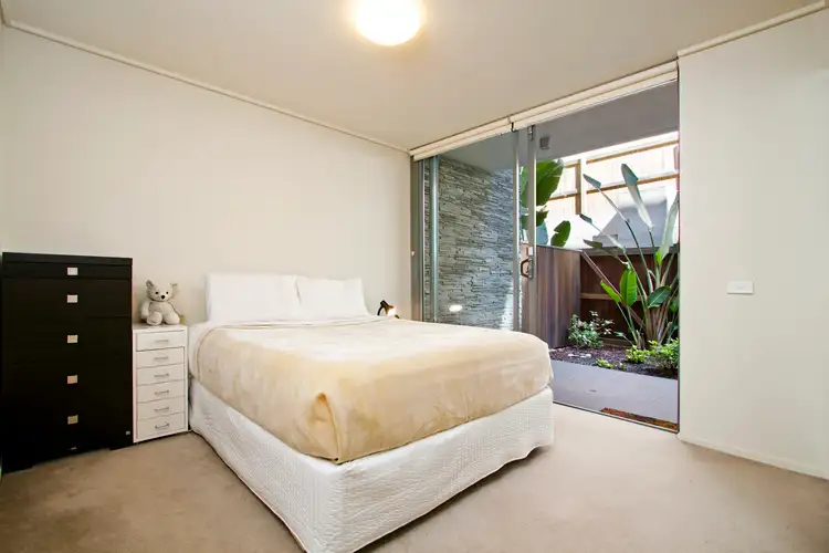 Third view of Homely apartment listing, 131/14 Griffin Place, Glebe NSW 2037