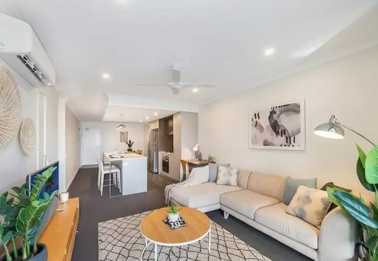 2103/18 Comer Street, Coopers Plains QLD 4108