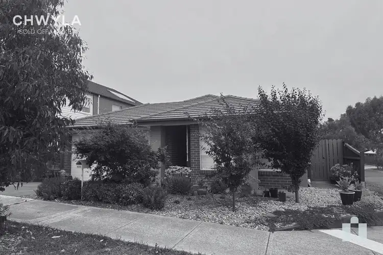 44 Outback Drive, Doreen VIC 3754