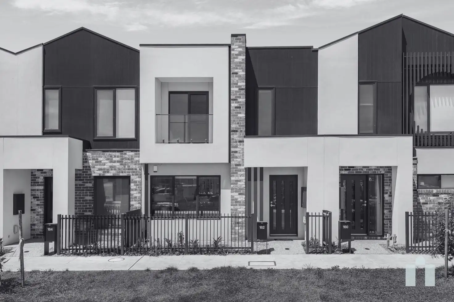 Main view of Homely townhouse listing, 162 Railway Parade, Kalkallo VIC 3064