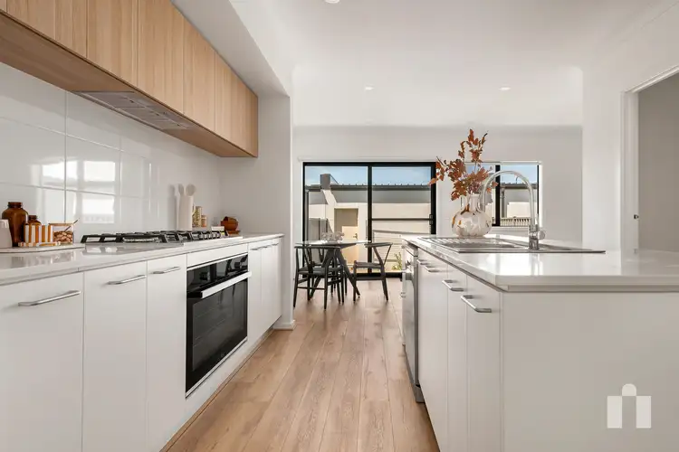 Third view of Homely townhouse listing, 162 Railway Parade, Kalkallo VIC 3064