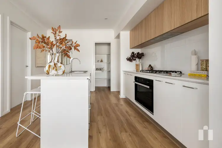 Fourth view of Homely townhouse listing, 162 Railway Parade, Kalkallo VIC 3064