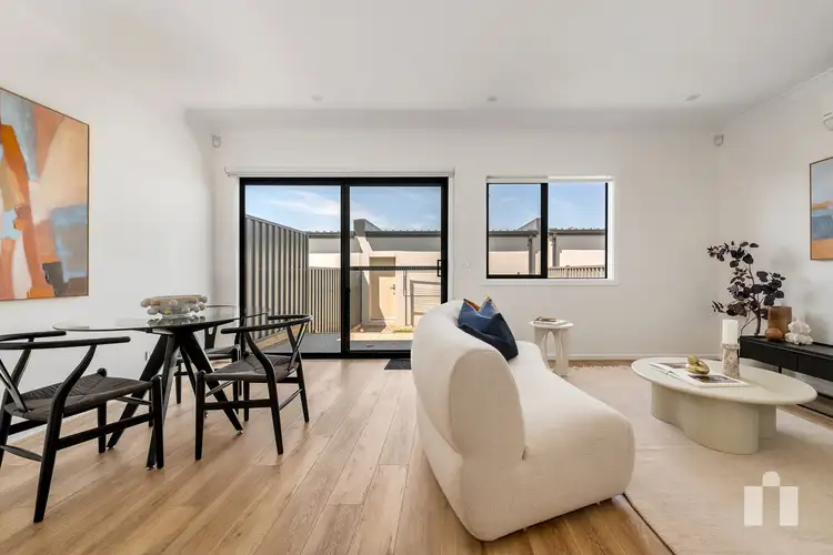 Fifth view of Homely townhouse listing, 162 Railway Parade, Kalkallo VIC 3064