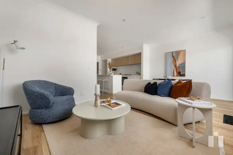 Sixth view of Homely townhouse listing, 162 Railway Parade, Kalkallo VIC 3064