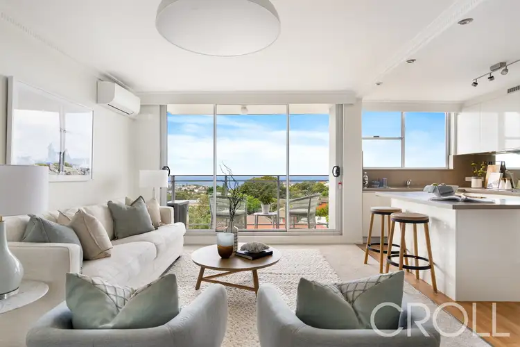 6B/337 Bronte Road, Bronte NSW 2024