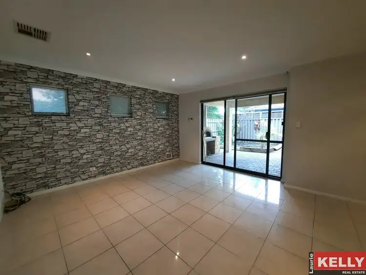 Fifth view of Homely townhouse listing, 2/186 Leake Street, Belmont WA 6104