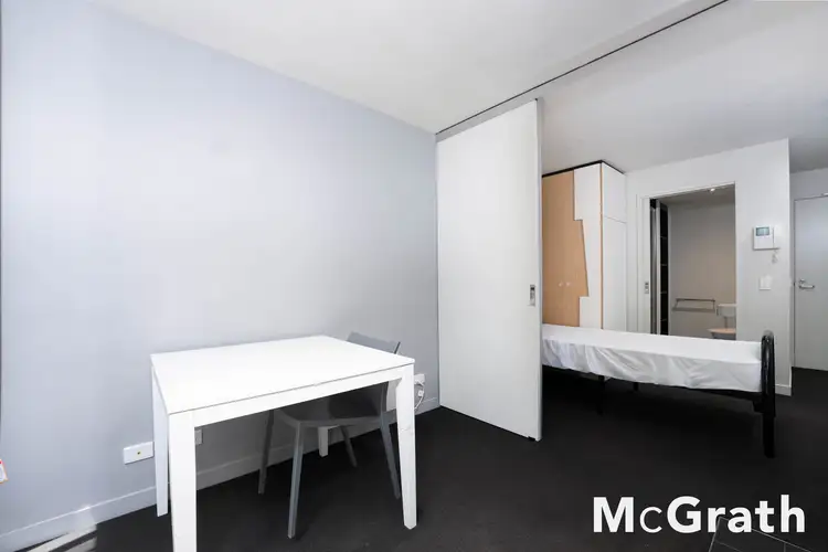 Second view of Homely apartment listing, G05/6 John Street, Box Hill VIC 3128