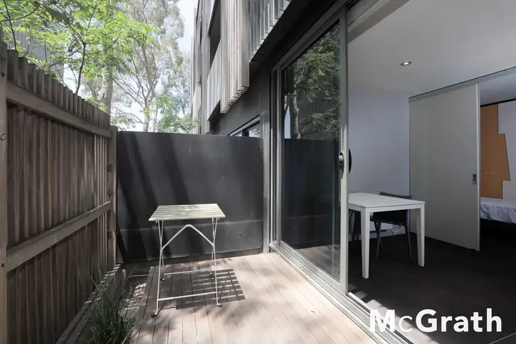 Third view of Homely apartment listing, G05/6 John Street, Box Hill VIC 3128