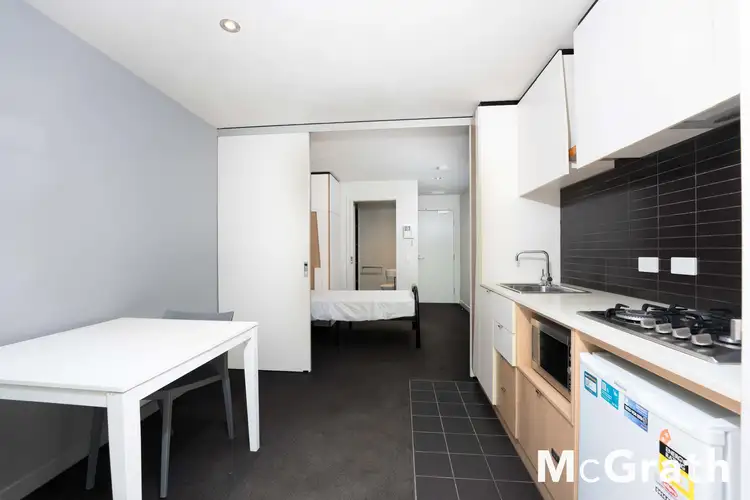 Fifth view of Homely apartment listing, G05/6 John Street, Box Hill VIC 3128