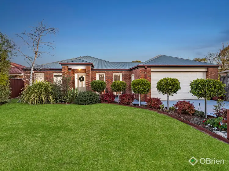 3 St Vincent Place, Berwick VIC 3806