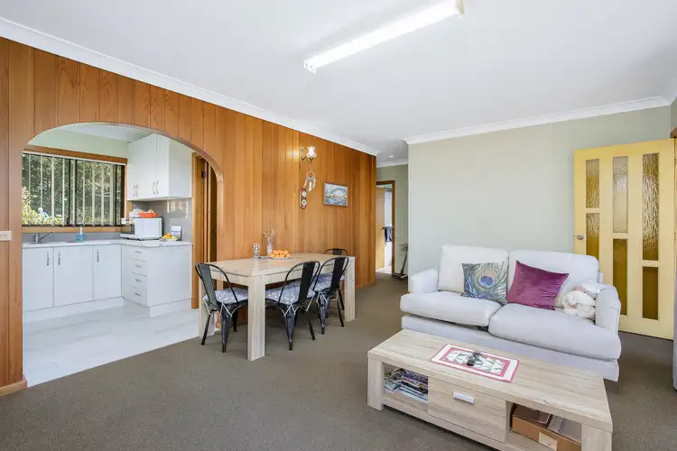 Fourth view of Homely house listing, 29 Fairhaven Point Way, Wallaga Lake NSW 2546