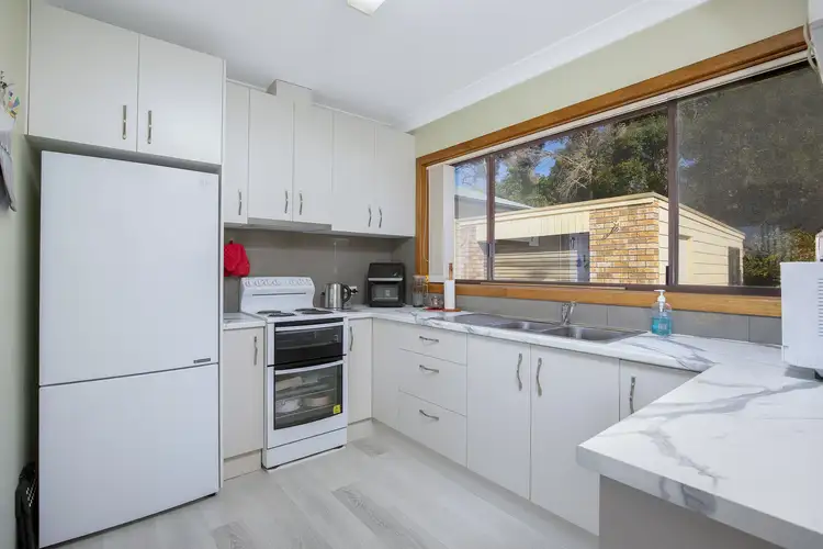 Fifth view of Homely house listing, 29 Fairhaven Point Way, Wallaga Lake NSW 2546