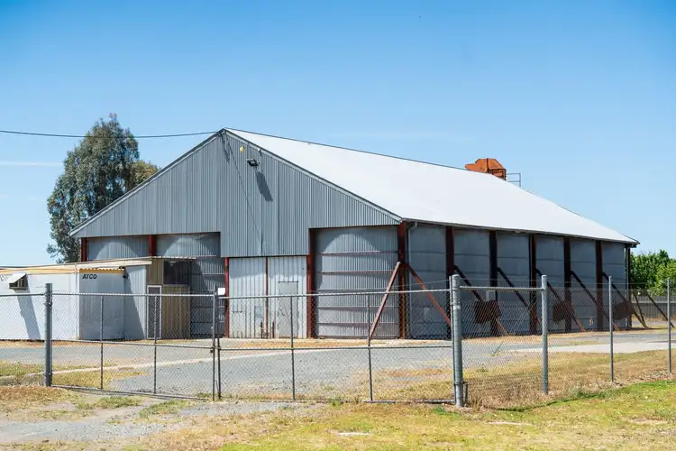 Third view of Homely land listing, 4 Wallace Street, Holbrook NSW 2644