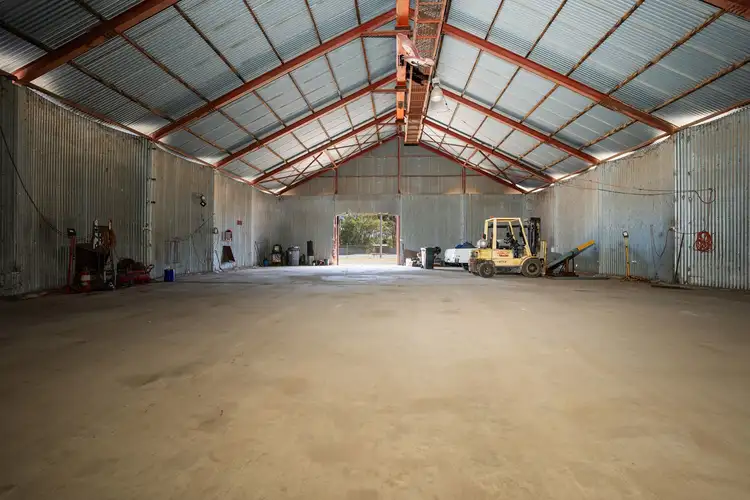 Fourth view of Homely land listing, 4 Wallace Street, Holbrook NSW 2644