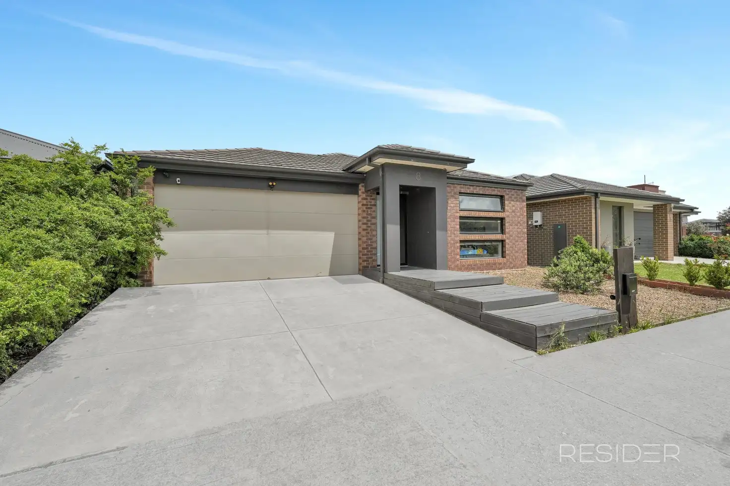Main view of Homely house listing, 8 Maurice Way, Mernda VIC 3754