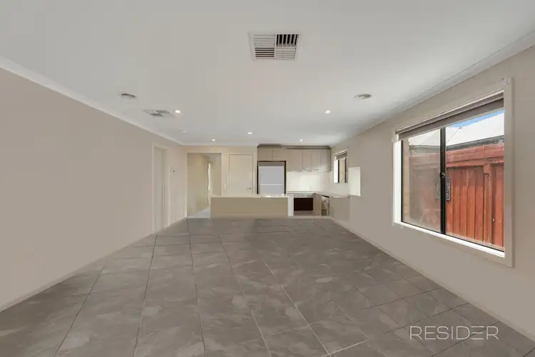 Third view of Homely house listing, 8 Maurice Way, Mernda VIC 3754