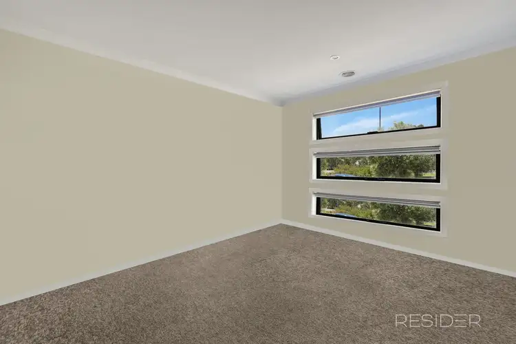 Fourth view of Homely house listing, 8 Maurice Way, Mernda VIC 3754