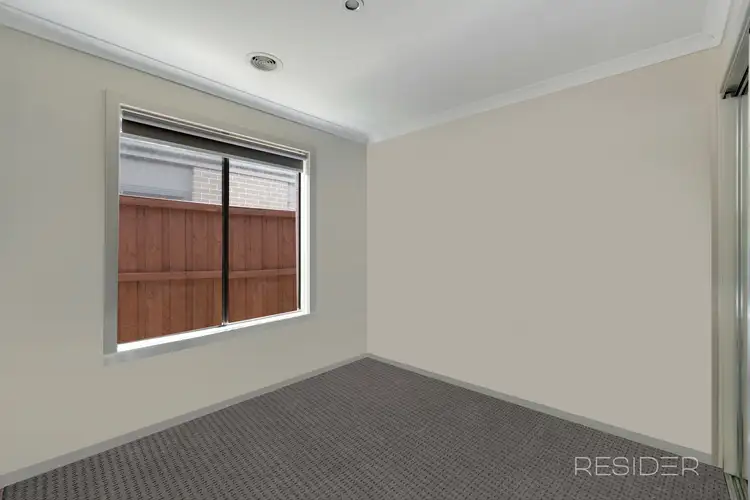 Fifth view of Homely house listing, 8 Maurice Way, Mernda VIC 3754